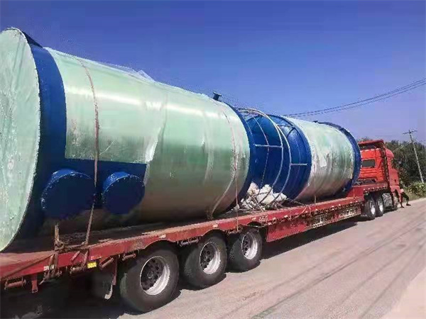 生活污水處理設備 生活污水處理設備