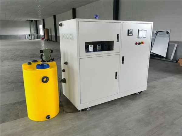 實驗室一體化污水處理設備 實驗室一體化污水處理設備