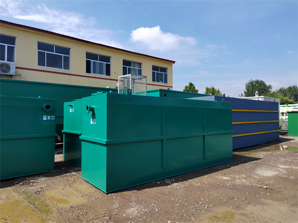 升壓站生活污水處理設(shè)備 升壓站生活污水處理設(shè)備